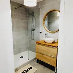 Apartamento Renové - Wifi - 3 Min Gare - 15min Plages - Centre