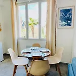 Apartamento Renové - Wifi - 3 Min Gare - 15min Plages - Centre Perpiñán