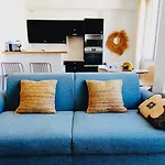 Renové - Wifi - 3 Min Gare - 15min Plages - Centre Apartamento Perpiñán