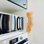 Apartamento Renové - Wifi - 3 Min Gare - 15min Plages - Centre Perpiñán
