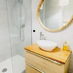 Renové - Wifi - 3 Min Gare - 15min Plages - Centre * Perpiñán