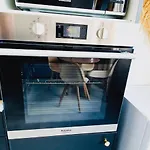 Apartamento Renové - Wifi - 3 Min Gare - 15min Plages - Centre Perpiñán