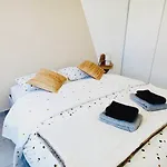 Apartamento Renové - Wifi - 3 Min Gare - 15min Plages - Centre Perpiñán