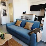 Renové - Wifi - 3 Min Gare - 15min Plages - Centre Apartamento *