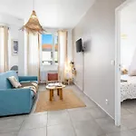 Renové - Wifi - 3 Min Gare - 15min Plages - Centre Perpiñán