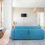 Renové - Wifi - 3 Min Gare - 15min Plages - Centre * Perpiñán