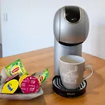 Apartamento Renové - Wifi - 3 Min Gare - 15min Plages - Centre *