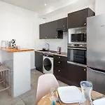 Apartamento Renové - Wifi - 3 Min Gare - 15min Plages - Centre Perpiñán