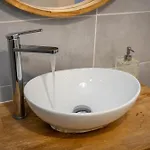 Renové - Wifi - 3 Min Gare - 15min Plages - Centre Apartamento
