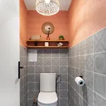 Renové - Wifi - 3 Min Gare - 15min Plages - Centre * Perpiñán