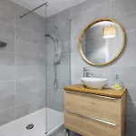 Renové - Wifi - 3 Min Gare - 15min Plages - Centre * Perpiñán