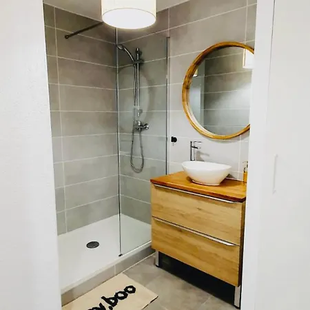 Appartement Superbe T2 - Proche Gare