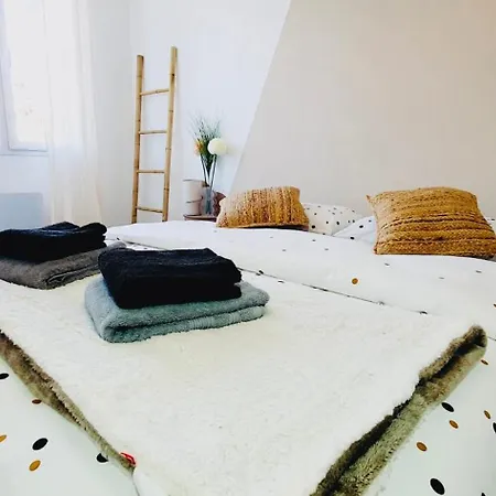 Superbe T2 - Proche Gare