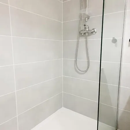 Superbe T2 - Proche Gare Appartement