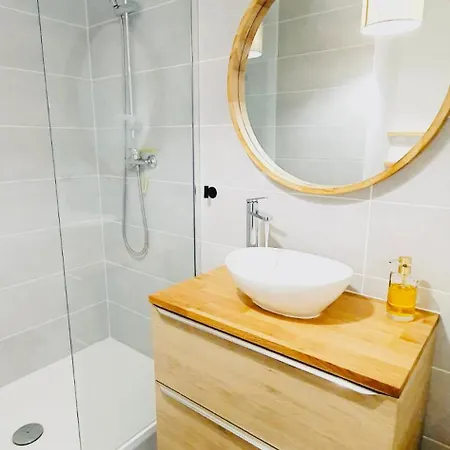 Superbe T2 - Proche Gare * Perpignan