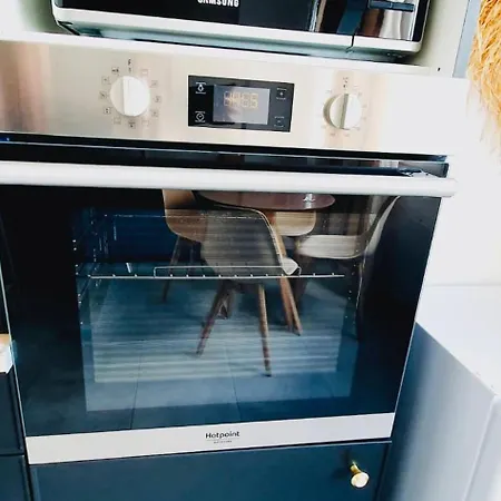 Апартаменты Superbe T2 - Proche Gare Перпиньан