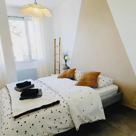 Superbe T2 - Proche Gare Appartement *