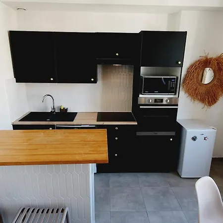 Appartement Superbe T2 - Proche Gare Perpignan