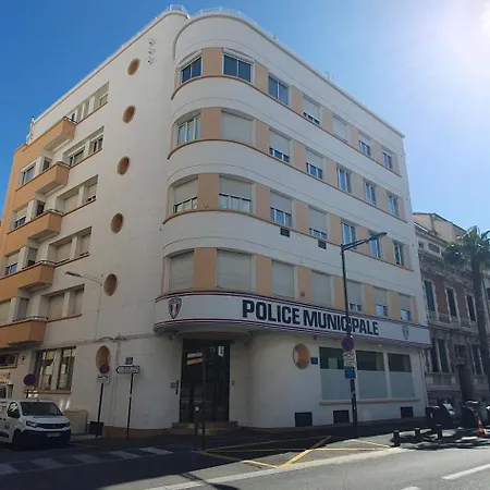 Διαμέρισμα Renove - Wifi - 3 Min Gare - 15min Plages - Centre Περπινιάν