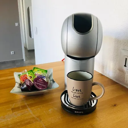 Superbe T2 - Proche Gare *