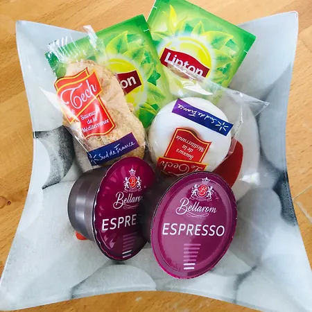 Superbe T2 - Proche Gare * Perpignan