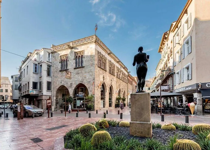 Superbe T2 - Proche Gare Apartament