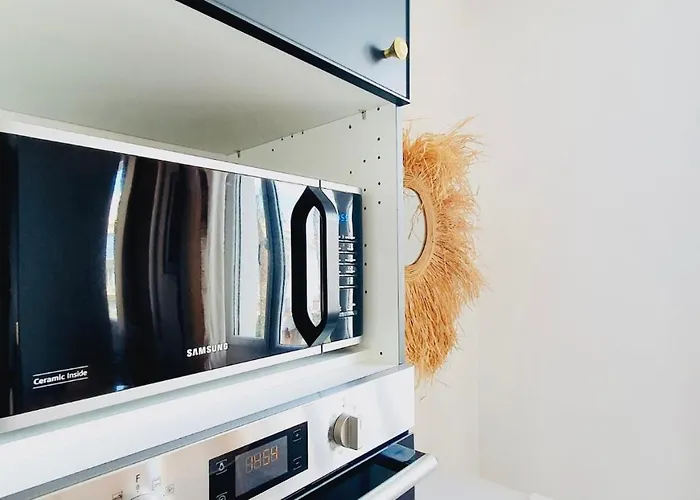 Apartament Superbe T2 - Proche Gare Perpignan