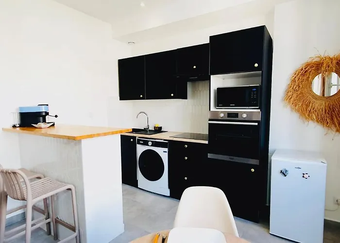 Apartment Superbe T2 - Proche Gare