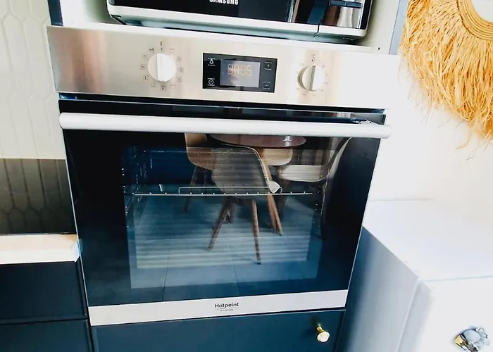 Apartment Superbe T2 - Proche Gare Perpignan